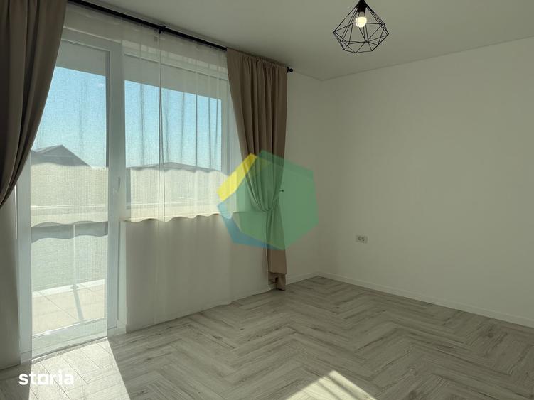 Duplex modern in Complex Privat | Curte Proprie | Otopeni Odai - 9