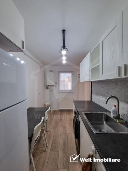 Apartament cu 1 camera, zona The Office, Marasti - 2