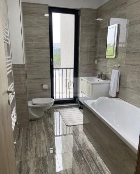 Apartament modern 2 camere | Parcare inclusă | Zorilor – Frunzișului - 9