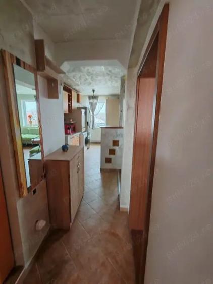 Apartament cu 3 camere decomandat în Tomis Mall