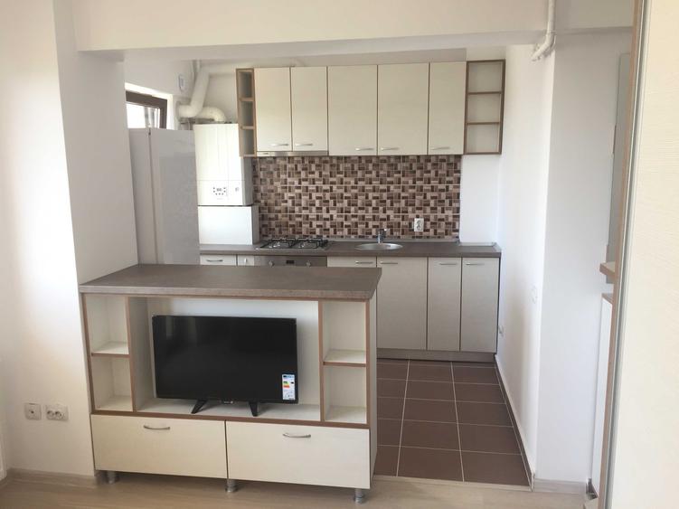 Garsoniera Str. Pucheni - Idela Residence - 6