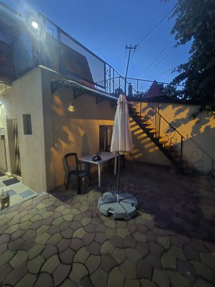 Casă cu 4 camere în Sud