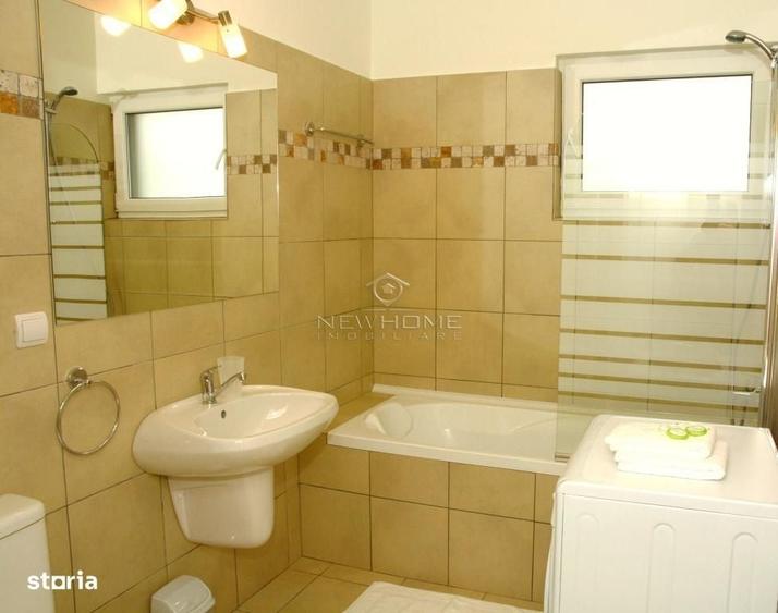 Apartament 2 camere, parcare, zona Centru - 3