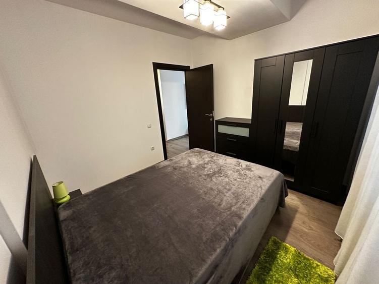 2 Camere 600metri Metrou Basarab Grozavesti Orhideea Politehnica Regie - 8