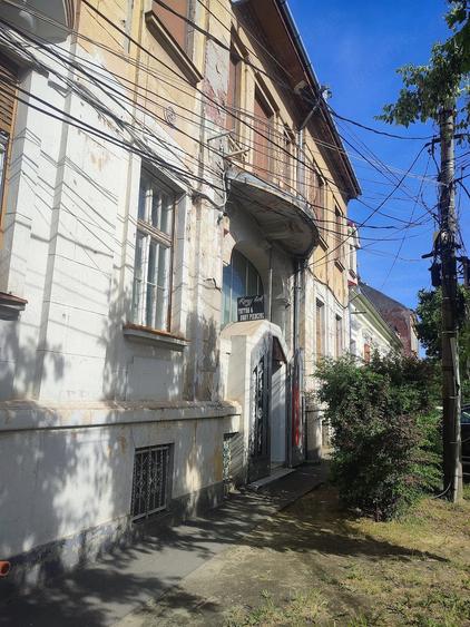 Spațiu comercial, de 85 mp, în Ultracentral