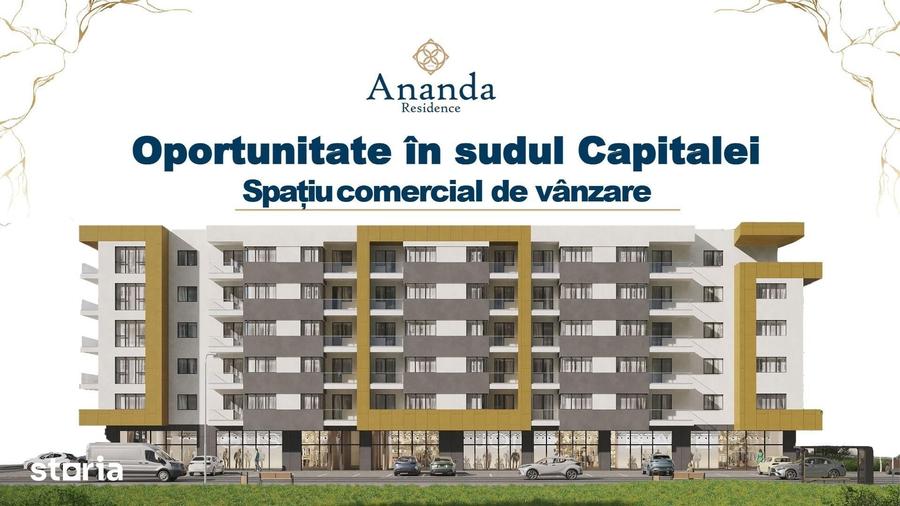 Spa?iu comercial de vanzare cu randament de peste 5,7% anual - 9
