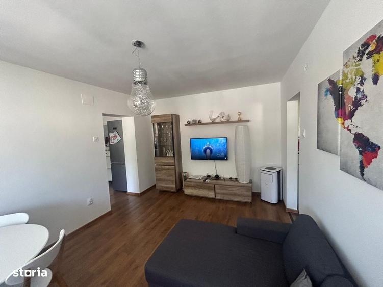Apartament 2 Camere | Ultracentral | Piatra Neamt - 15
