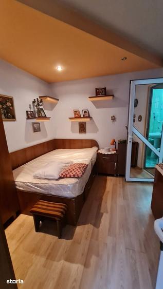 Apartament cu 2 camere în Ultracentral