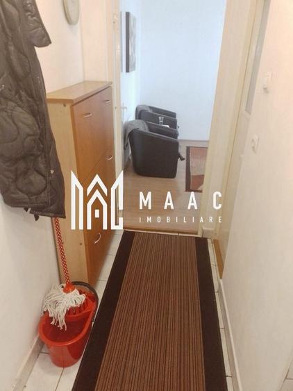 Apartament cu 2 camere semidecomandat, mobilat în Hipodrom 2