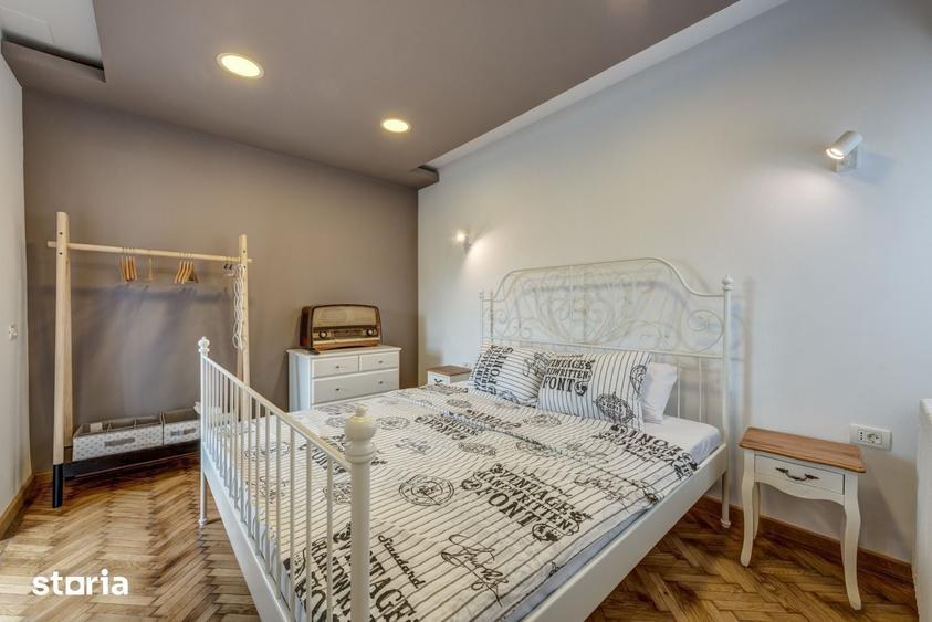 Apartament 3 camere tip PENTHOUSE/TERASA 50 MP/Ultracentral - 18