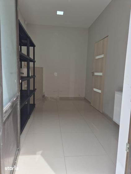 Spațiu comercial, de 50 mp, în Central
