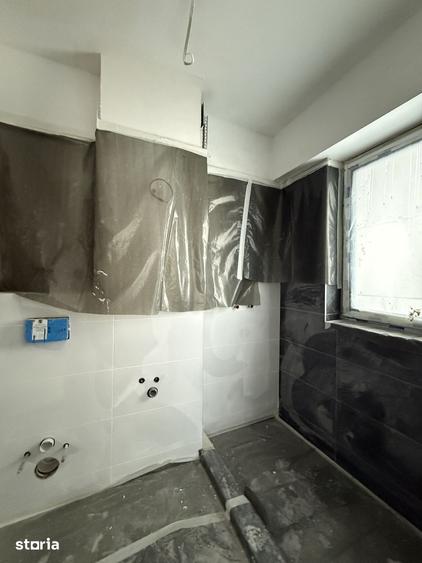 Apartament cu 2 camere în Theodor Pallady