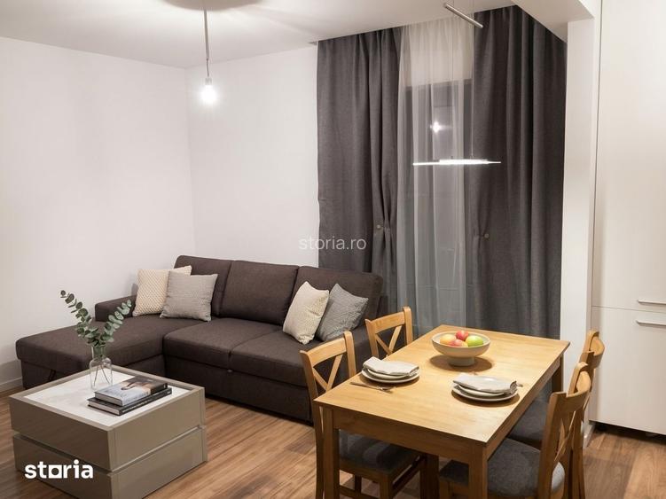 Proprietar, inchiriez ap. 2 camere, 2 parcari, pod, Dumbravita ----