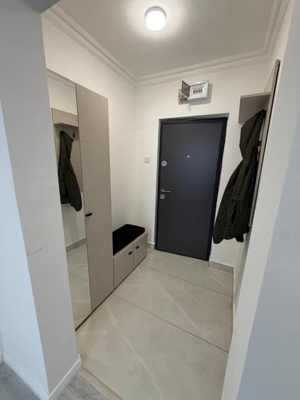 Apartament cu 2 camere în Drumul Taberei