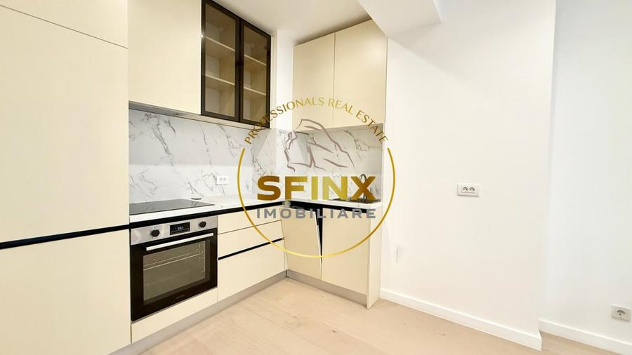 Apartament cu 2 camere semidecomandat, mobilat în Aviației