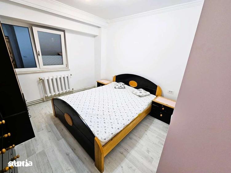 Apartament cu 3 camere decomandat în Ultracentral