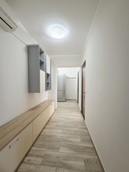 Apartament cu 2 camere decomandat în Micro 17