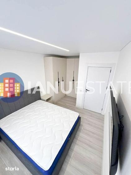 Apartament cu 2 camere semidecomandat în Grozăvești