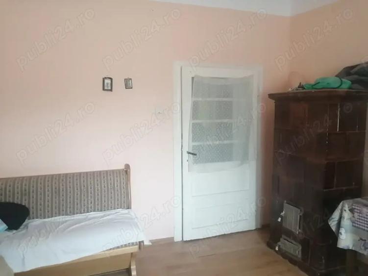 Casă cu 2 camere în Diosig