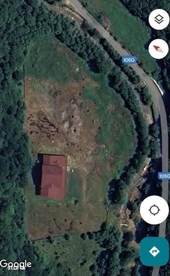 Spațiu comercial, de 1,500 mp, în Voineasa