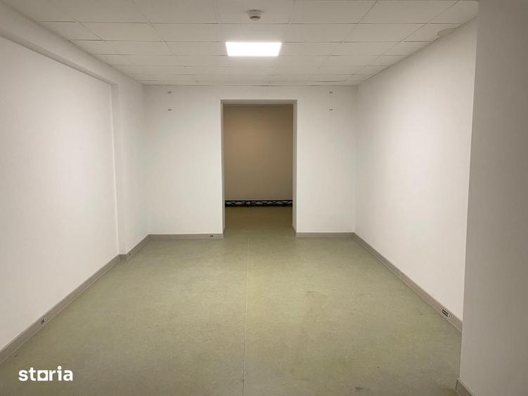 Spațiu comercial, de 30 mp, în Exterior Vest