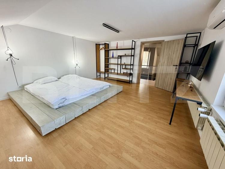 Casă cu 6 camere cu Teren 500 Mp în Cetate