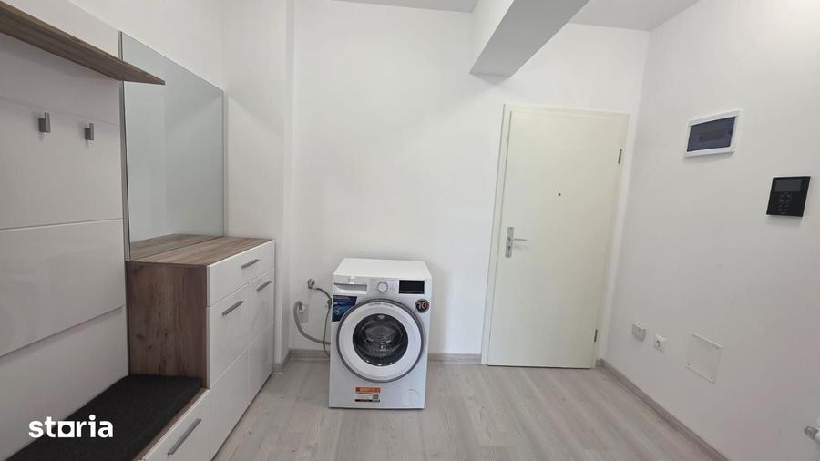 Apartament cu 2 camere în Bartolomeu