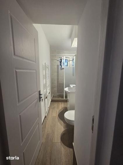 Apartament de inchiriat - 2 camere - Tomis Nord - 5