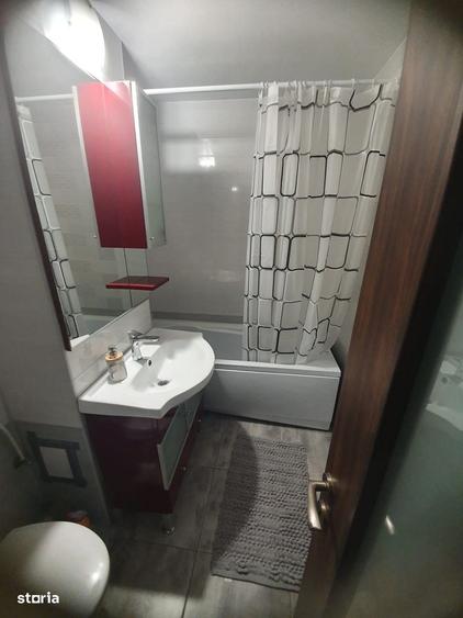 Apartament cu 3 camere în Faleza Nord