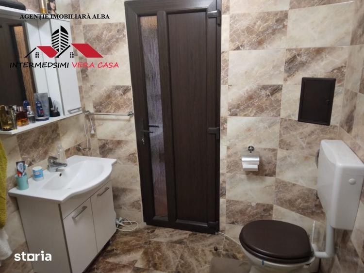 Casă cu 7 camere cu Teren 450 Mp în Meteș