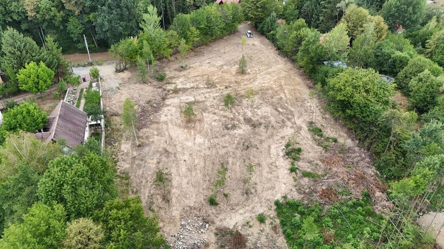 Teren Construcții intravilan de 5000 mp, în Cisnădie