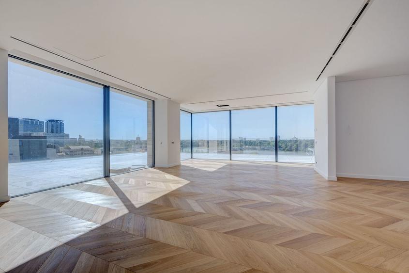 Apartament cu 9 camere în Floreasca