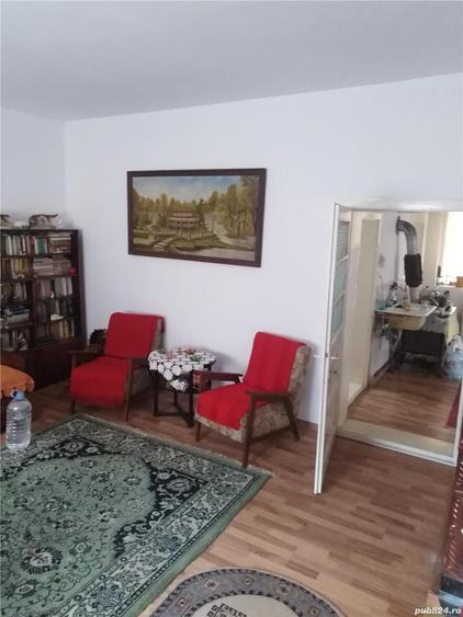 Casă cu 4 camere cu Teren 4400 Mp în Corbu