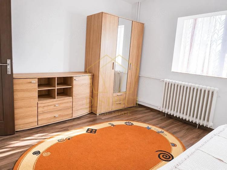 Garsonieră decomandată în Telegrafului