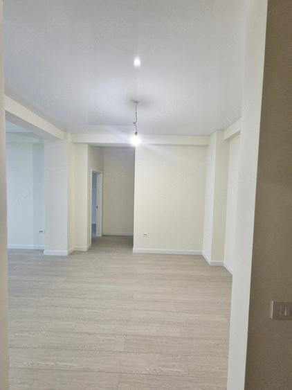 Apartament cu 2 camere semidecomandat în Valea Lupului