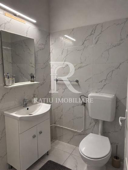 Spațiu comercial, de 43 mp, în Ultracentral