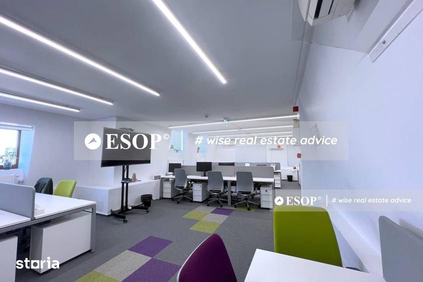 Spațiu comercial, de 2,433 mp, în Centrul Istoric