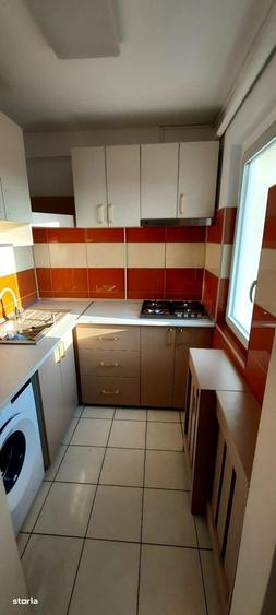 Apartament cu 2 camere nedecomandat, mobilat în Tătărași — fotografia 2