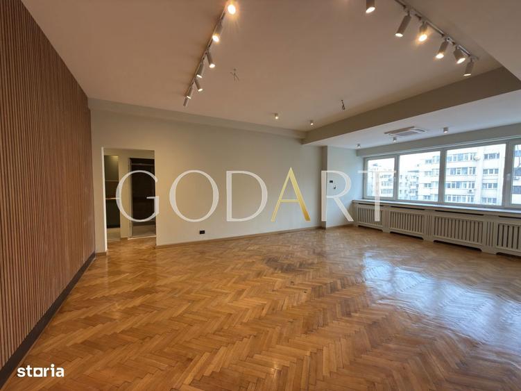 Spa?iu de birouri premium | Ultracentral Bulevardul Nicolae Balcescu - 14