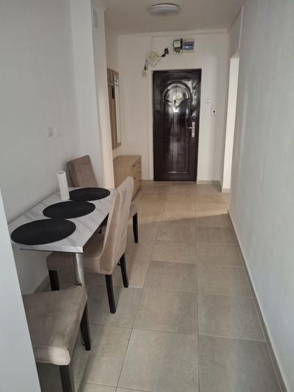 Apartament cu 2 camere decomandat în Iosia