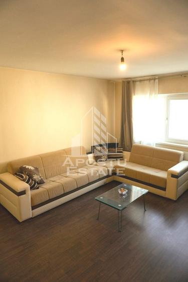 Apartament de vanzare cu 3 camere, decomandat, Bucovina, Timisoara - 1