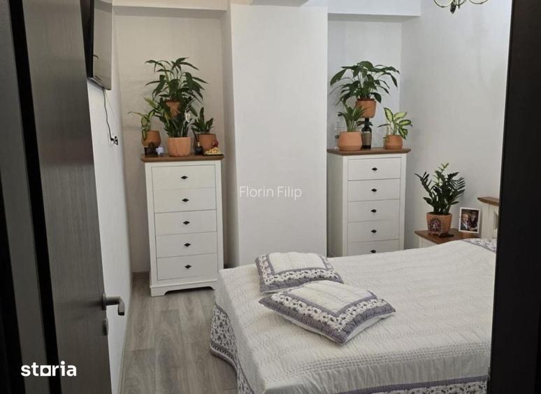 Apartament 2 camere Centru Civic , 38 metri, etaj parter Cod:163496