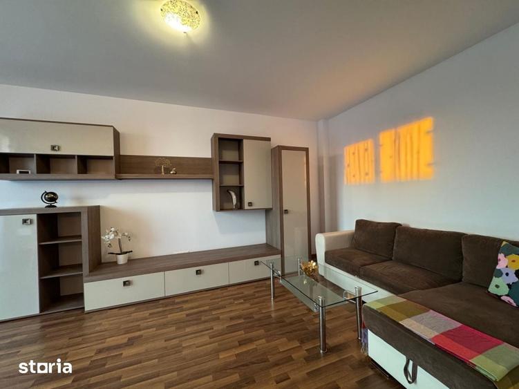 Apartament cu 2 camere decomandat în Dumbrăvița
