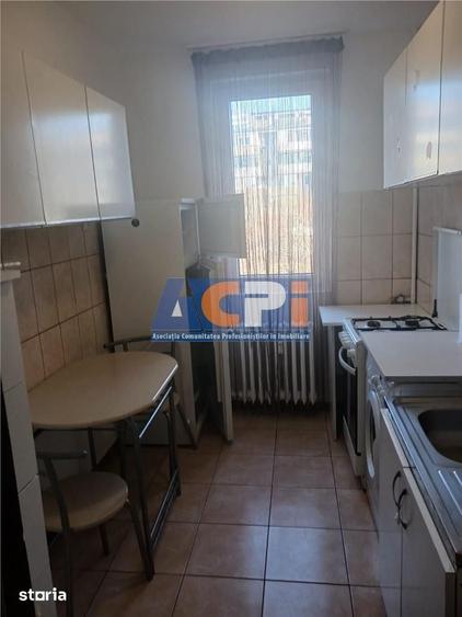 Apartament cu 2 camere în Berceni