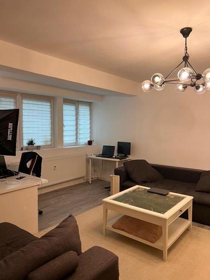 Apartament cu 2 camere decomandat, mobilat în Dristor