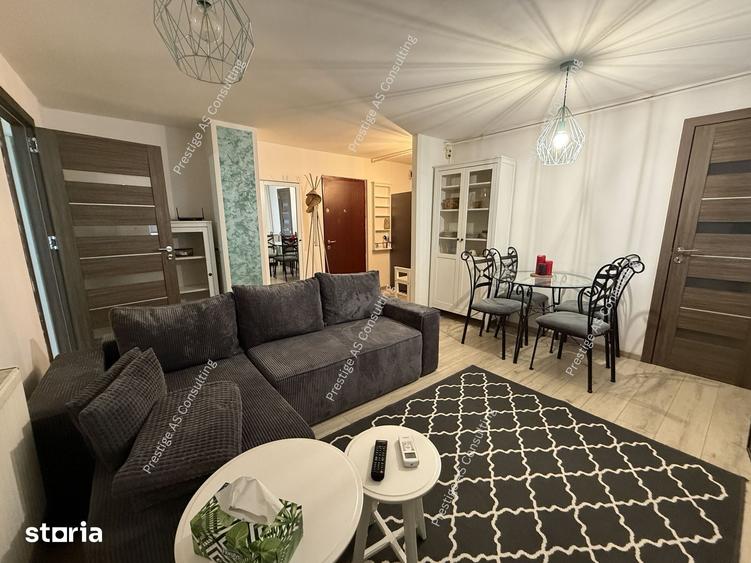Apartament 3 Camere | Etaj 4/5 | Bucovina - 11