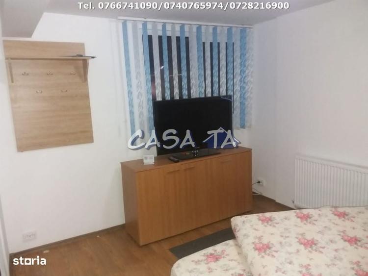 Spațiu comercial, de 210 mp, în Central