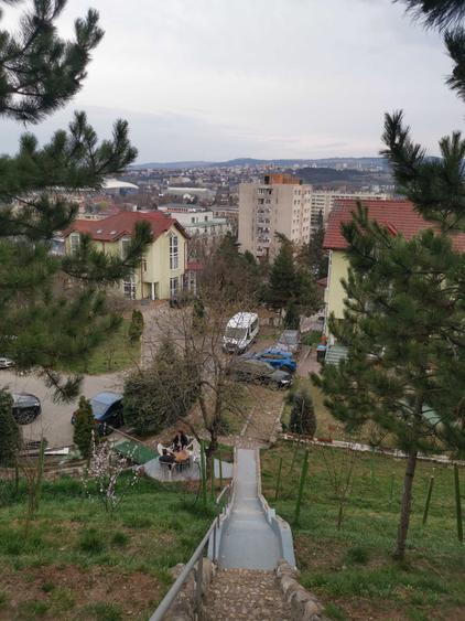 Garsonieră în Grigorescu