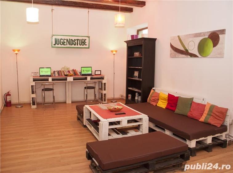 Spațiu comercial, de 173 mp, în Centrul Istoric
