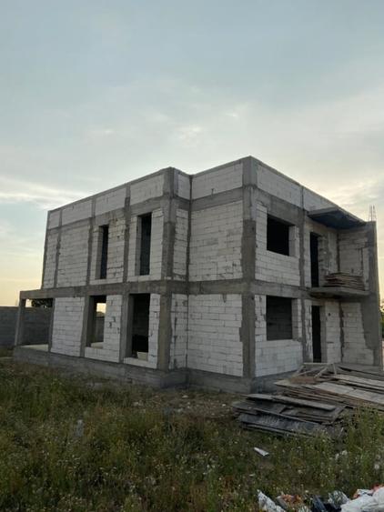 Casa P+1 zona Ford , suprafață 180mp utili , 500mp teren - 13